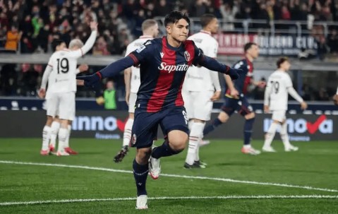 开元棋牌app-关于博洛尼亚在客场遭遇失利寻求突破的信息