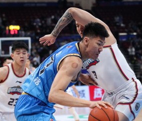 开元棋牌下载-北京大将力擒江苏外援，豪取胜利走势强劲(二代少将苏远全集完整版)