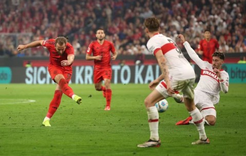 开元棋牌网址-利物浦球星加盟柏林赫塔，助球队逆转取胜