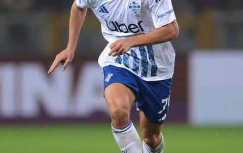 开元棋牌官网-亚特兰大主场力克乌迪内斯，球队雄心勃勃备战下一场(亚特兰大为什么叫女神)