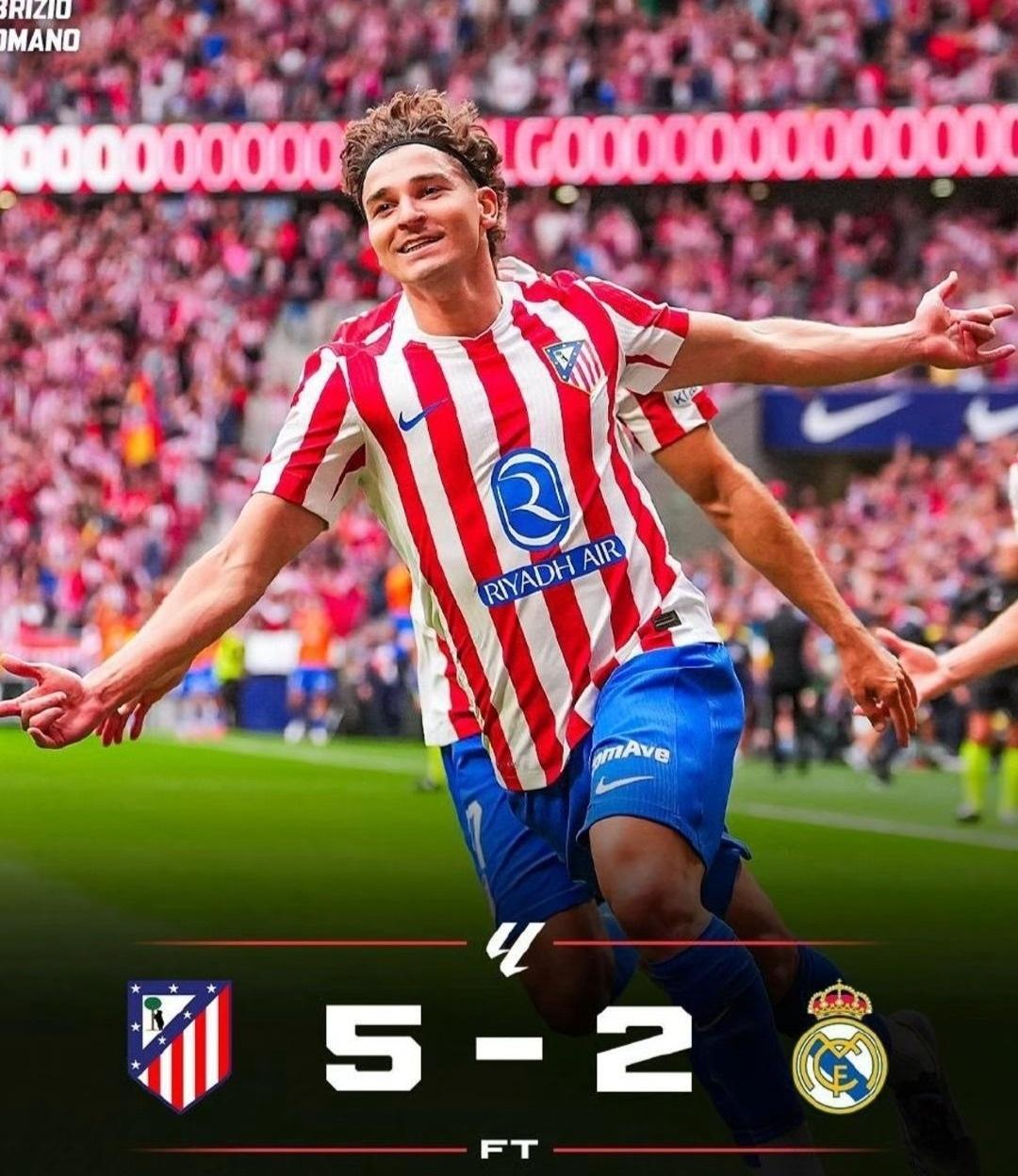 皇马新星表现出色，困扰马德里竞技三连胜的简单介绍