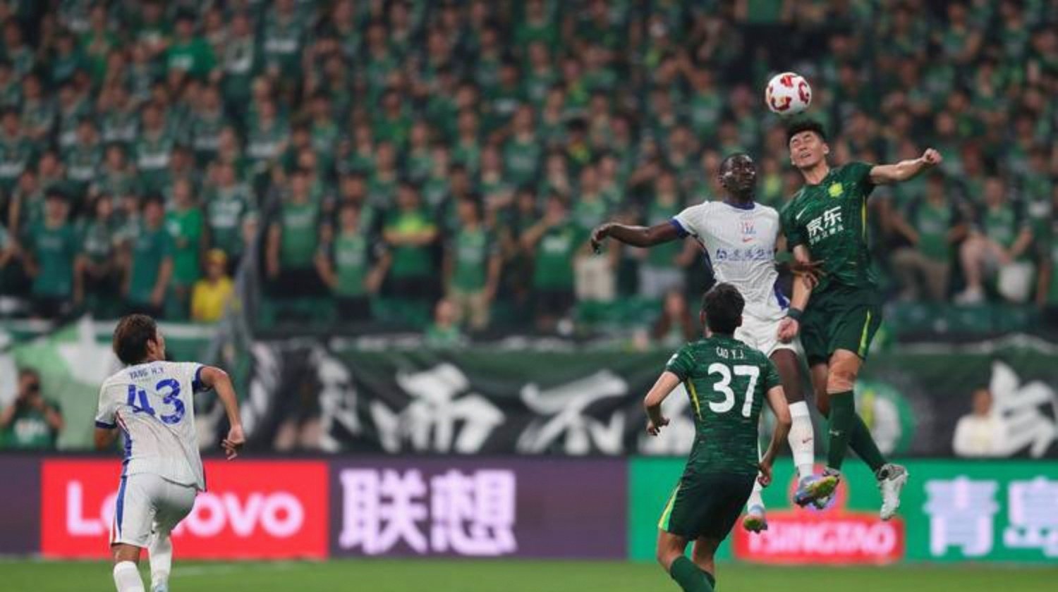 关于国安主帅掌舵，帮助球队赢得胜利的信息